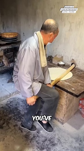 80K views · 402 reactions | From Dough to Gold: China's Unique Bread Method  #worldcountrysidelifevlog #ChineseBread #FoodieFreak #BreadMaking DISCLAIMER NO COPYRIGHT INFRINGEMENT INTENDED | World Countryside Life Vlog | Facebook