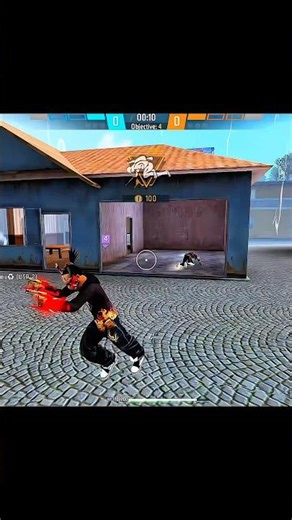 FREEFIRE FUNNY MEME AND EPIC CLUTCH 2026 #freefire #vecna #mhacommunity #bestplayer