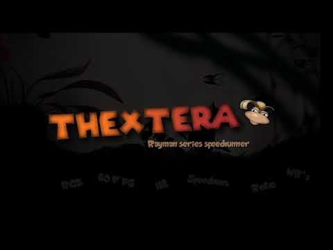 Let's play some Rayman Redesigner Levels!