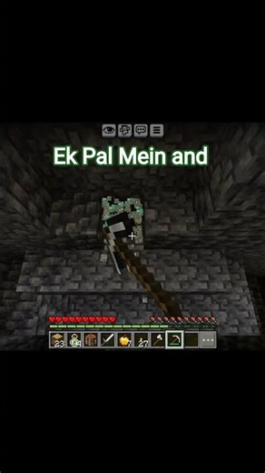 Never Mine Diamonds Like This!💀