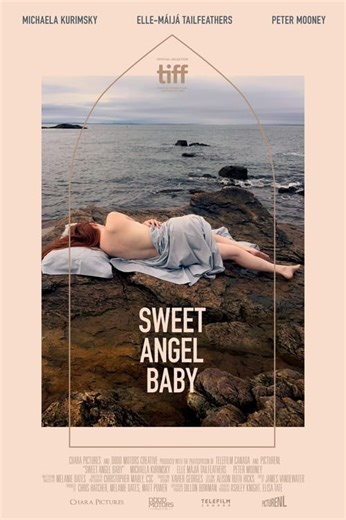 Stream Sweet Angel Baby (2024): Find it on Netflix, Prime Video, Hulu & more
