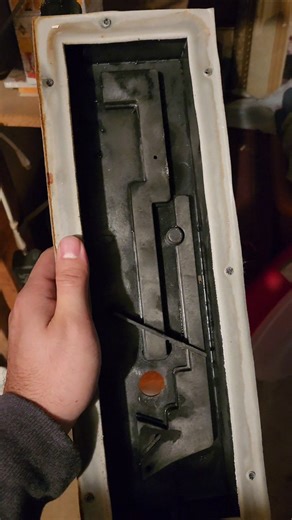 replacing collector box #hvac #hvactechnician #hvacrepair #hvacmaintenance #hvacservice #hvacrepair