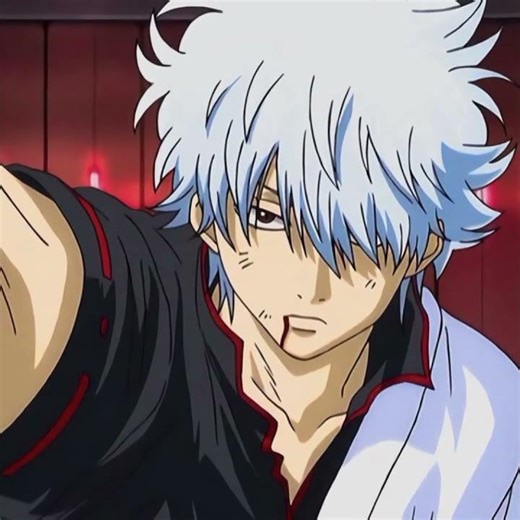 🍡 The White Demon with a Silver Soul ⚔️ , 🌸 Lazy Samurai, Legendary Heart 🤍