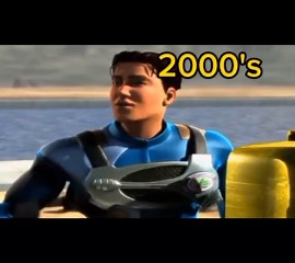 Max Steel Nostalgic 😞💔 2000/2012 #maxsteel #capcut #nostalgic
