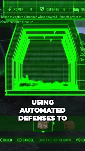 Ultimate Fallout 4 Brahmin Farming Guide: Maximize Your Caps and Resources! #fallout4