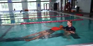 Swim Basics: Lifesaving tips