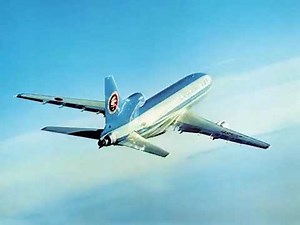 全日空 ラジオCM1