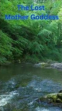 Danu: The Lost Mother Goddess of Ireland