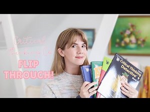 Homeschooling Curriculum that Teaches Critical Thinking & Logic | Critical Thinking Co PreK-12+