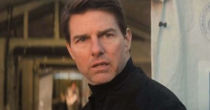 "Eu estava pronto": Tom Cruise poderia morrer em cena mais arriscada de sua carreira e tomou uma decisão pelo futuro desta franquia de ação