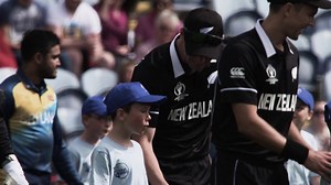 Ahead of 🇳🇿's final group stage game against 🏴󠁧󠁢󠁥󠁮󠁧󠁿, coaches Gary Stead and Luke Ronchi sum up the team's journey so far. Can they finish on a high and confirm a #CWC19 semi-final berth? | ICC - International Cricket Council