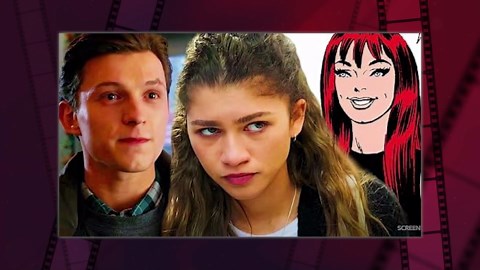 Marvels Spider Woman First Look And The Big Questions It Raises