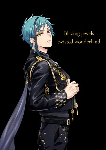 Blazing Jewels Concert Highlights from Twisted Wonderland