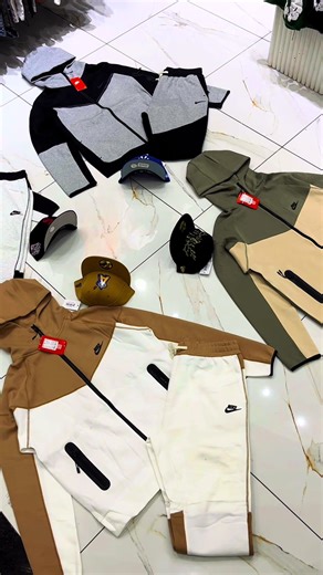 Nike tech fleece outfits 💥💥 📞0987183847 📍22 ye bole taxi station gaa gasore complex first floor , Bishoftu/Dz and mojo #shikfashion #ethiopian_tik_tok🇪🇹🇪🇹🇪🇹🇪🇹 #niketechfleece #viralvideos