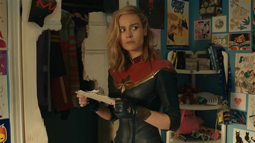 How to watch 'The Marvels': Release date, streaming deals, and more