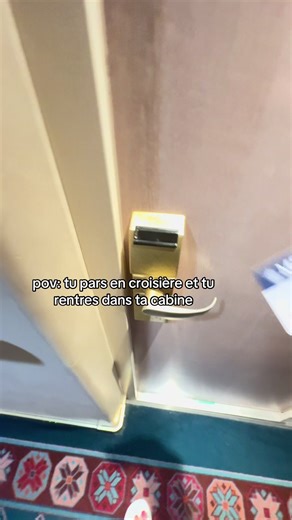 Préparez-vous pour votre croisière avec MSC