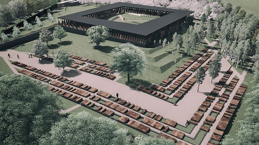 Springfield lynching victims to be among those honored at national memorial