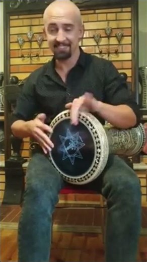 arab instrument tutorial #shorts