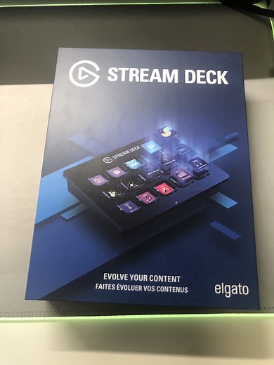 Stream deck 配信だけじゃない！色々使える便利な使い方 | みみノート