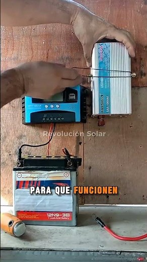 Learn how to install solar panels from scratch 🌞🔌 #solarkit #installation #solarenergy #home #cou...