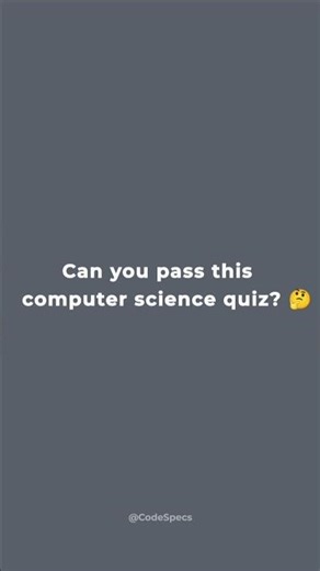 90% Of Coders Get This Wrong! ❌ #youtubeshorts #tech