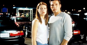 Bounce - Eine Chance für die Liebe · Film 2001 · Trailer · Kritik