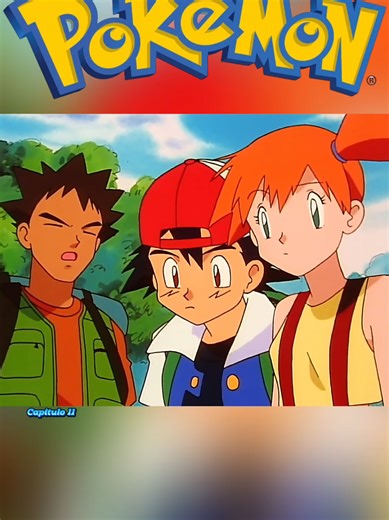 Pokémon Capitulo 11 Charmander, el pokémon perdido #Pokemon #animefyp #pokemoncards #Anime #pokemoncommunity