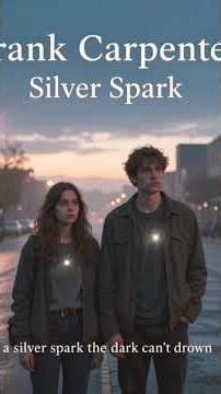 frank carpenter - silver spark- 🎧 MUDSKY FARM RECORDING STUDIO#frank_carpenter