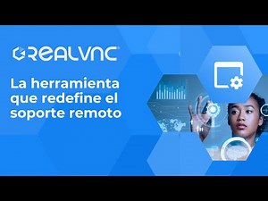 What is RealVNC and how does it work? A complete guide to remote access.