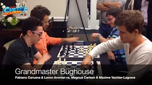 Learning Chess The Easy Way