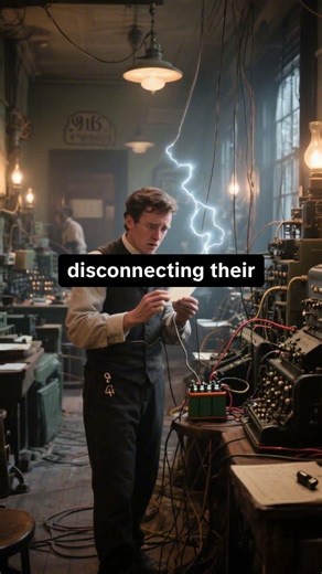 Solar Storm Supernova: Digital Apocalypse!