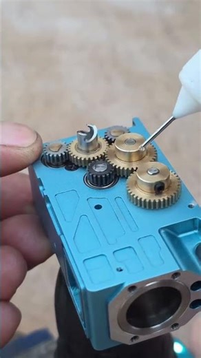 Making a mini machine 🥳#tags, usa