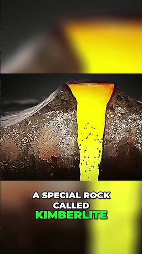 Diamond Formation Earth's Deepest Secrets Revealed