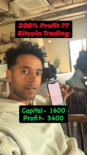 A Profitable Trader (ProfiTrader)📉🔺 on Instagram: "but I always maintain 100 dollar’s📉 Don’t Overleverage"