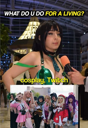 Exploring the World of Cosplay: A Professional Insight