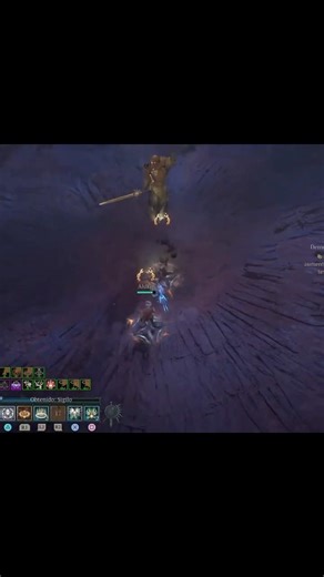 Paladin vs Urivar Boss | Build Arbitraje | Tormento 4 #2026 #diablo4