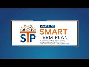 Axis Max Life Term Insurance, Max Life Smart Term Plan | Get financial protection to your family