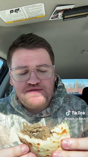Reviewing Jimmy John's New Gyros Offerings