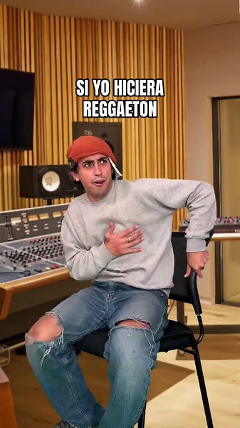 Reggaeton Old School: Plan B Secretos