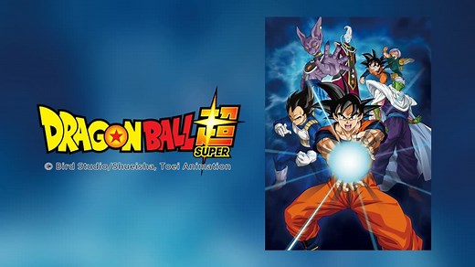 Dragon Ball Super Episode 96– Download APP to Enjoy Now!