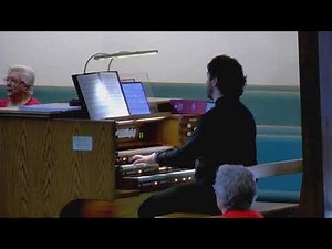 Faith Lutheran Church Worship Service