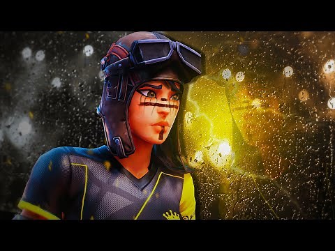 Mood 🌩️ (Fortnite Montage)
