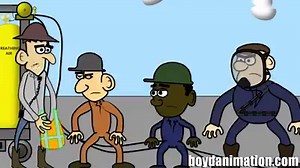 106K views · 1.3K reactions | Refined - Episode 10 New episodes coming soon! Watch episodes 1-20 at www.boydanimation.com | Boyd Animation | Facebook