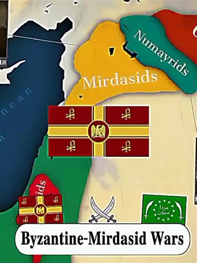 Exploring the Byzantine Empire's Influence on Islam
