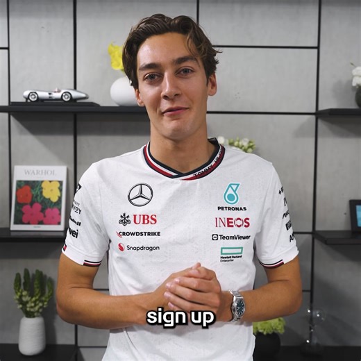 65K views · 1.3K reactions | Win the ULTIMATE British GP experience! 朗 Exclusive access to the best seats in the house courtesy of our Silverstone Club hospitality! You'll also get a chance to win some mega runner-up prizes. T&Cs apply Enter our competition here ➡️ https://www.mercedesamgf1.com/promo/silverstone-calling-win-a-british-gp-experience | Mercedes-AMG Petronas F1 Team | Facebook