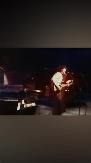 “It Makes No Difference” #TheBand LIVE at The Casino Arena in #1976 Stream music from The Band: ▶️ lnk.to/TheBand_Music | THE BAND