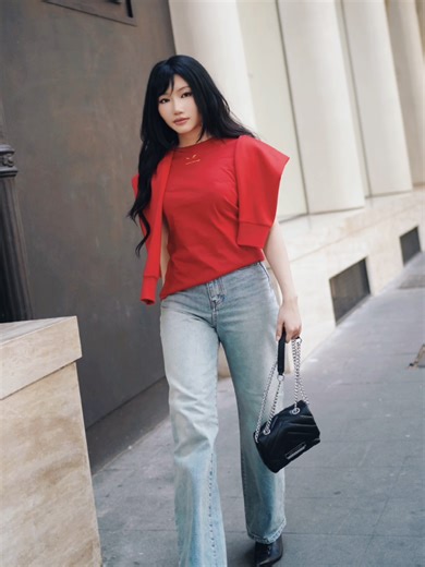 Armani Exchange: Energize Your Style for the New Year