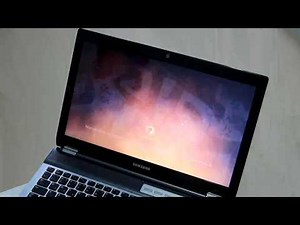 Review Notebook Samsung RF511 - DETONADO