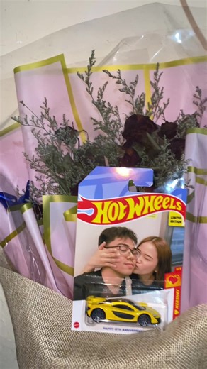 DIY Hot Wheels Custom Card Creation