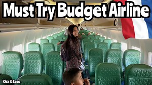 Why Transavia Airlines Is the Right Choice from TFS to AMS